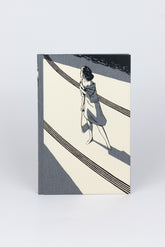 The Postman Always Rings Twice — JAMES M. CAIN